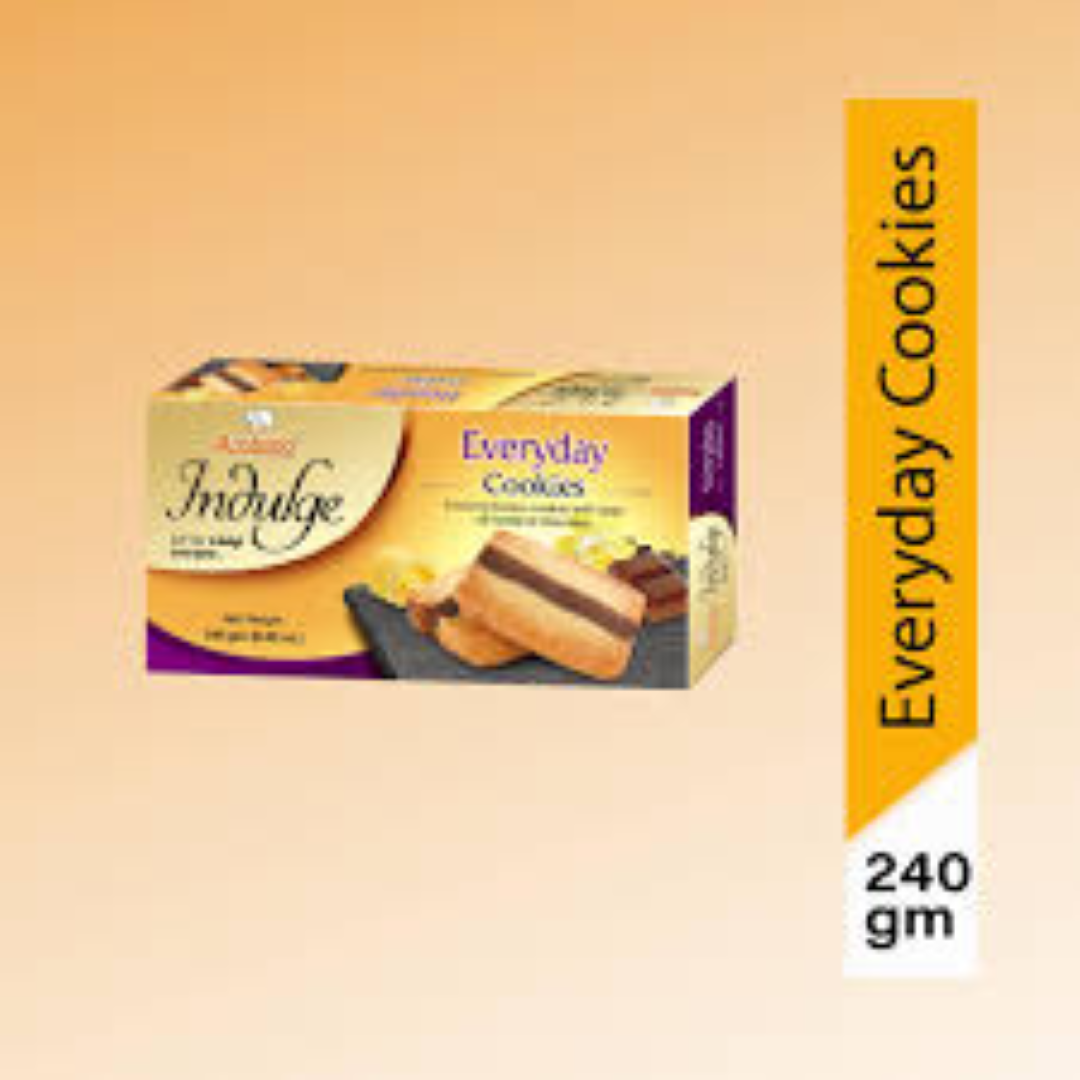 AMBALA INDULGE EVERYDAY COOKIES 240G